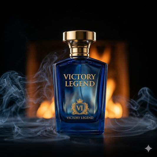 Victory Legend Perfume
