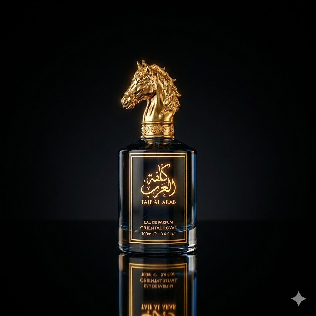Taif Al Arab Eau De Parfum