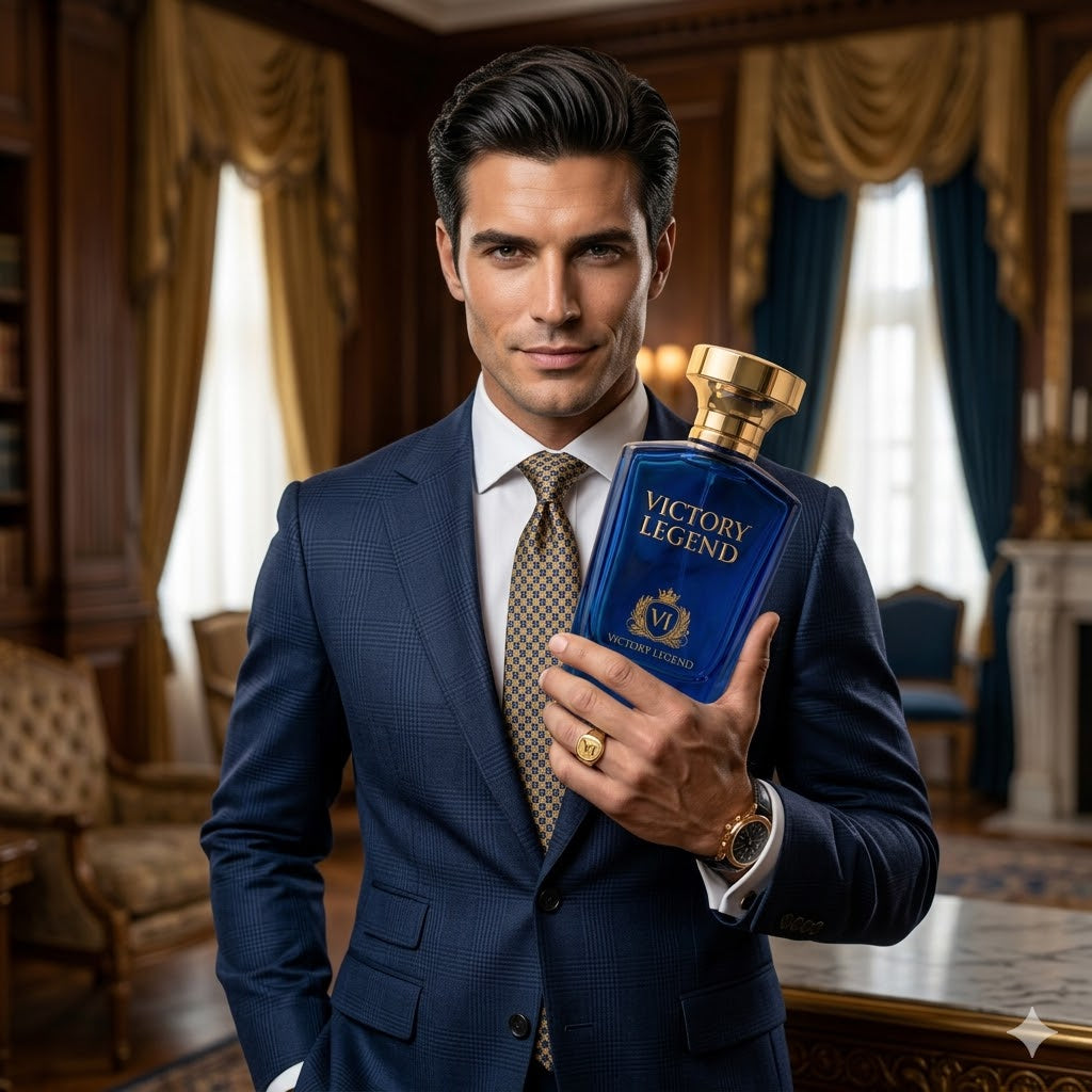 Victory Legend Perfume