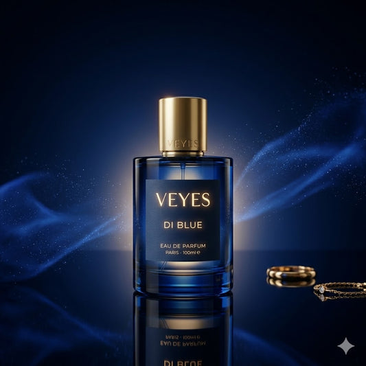 Veyes - Di Blue Eau de Parfum