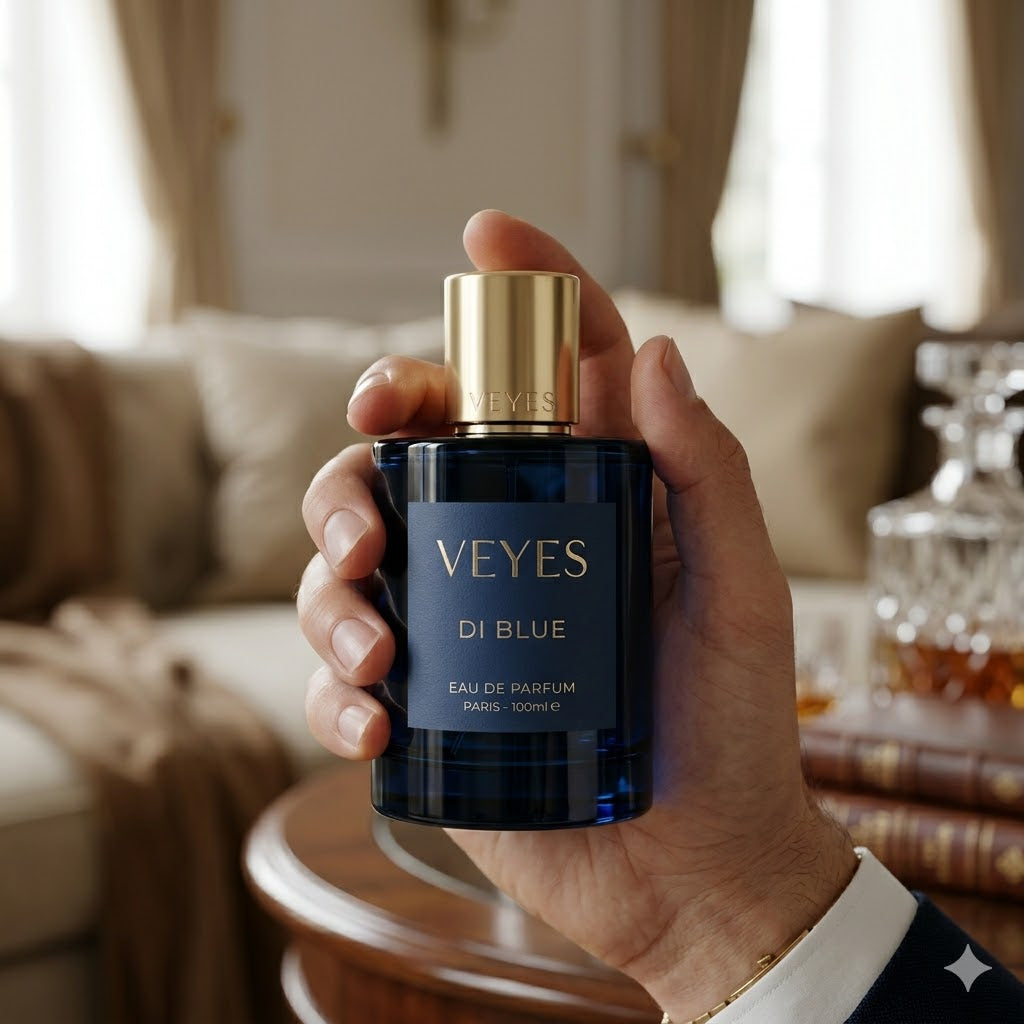 Veyes - Di Blue Eau de Parfum