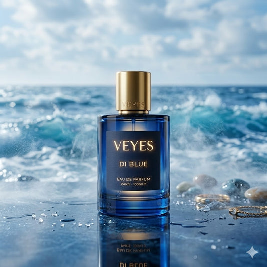 Veyes - Di Blue Eau de Parfum