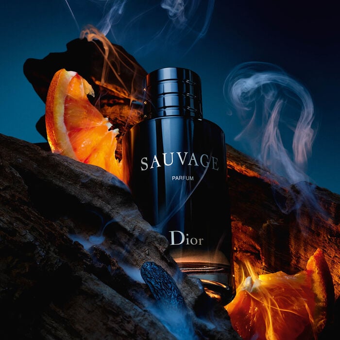 Dior Sauvage Eau De Toilette Natural Spray ©