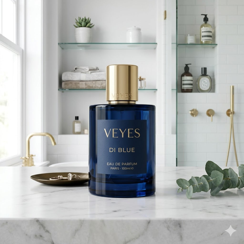 Veyes - Di Blue Eau de Parfum
