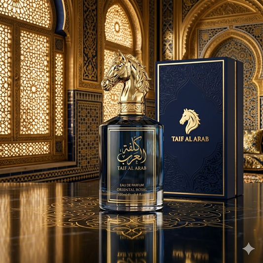 Taif Al Arab Eau De Parfum