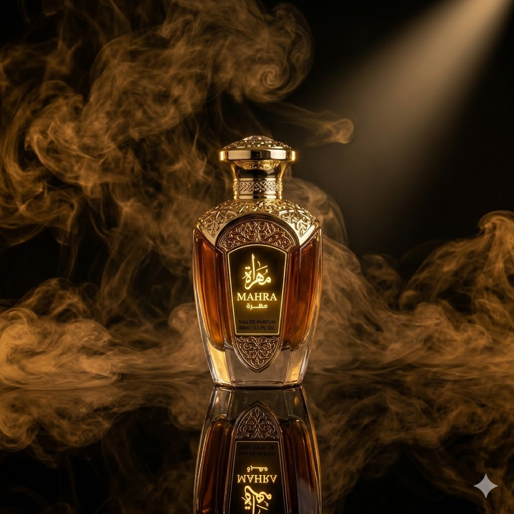 Batreeq - Mahra Perfume